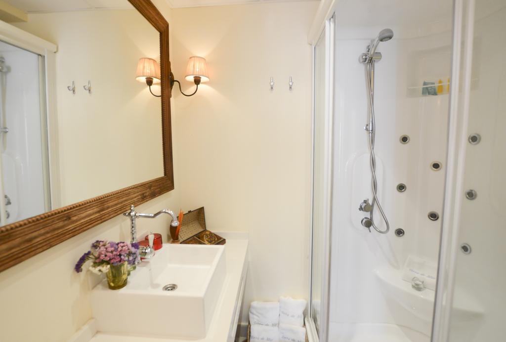 Economy Double or Twin Room